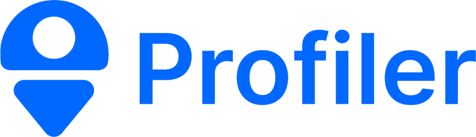 Profiler logo